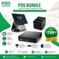 AUD 799,  POS Bundle With Android POS, Cash Drawer & Receipt Printer