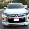 BHD 111,  Mitsubishi L 200,  2022,  Manual,  110000 KM,  MITSUBISHI L200 #  MODEL # 4*4 WHEEL DRIVE # ZERO ACCIDENTS # URGENT SALE