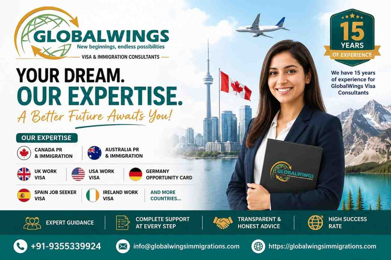 Kolkata, Counseling, Best Prince Edward Island Provincial Nominee Program Consultants