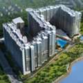 INR 9500,  3 BR,  2200 Sq. Feet,  Own A Luxury 3-BHK Smart Home IN ALIENS SPACE STATION&trade; &ndash; TELLAPUR, HYDERABAD