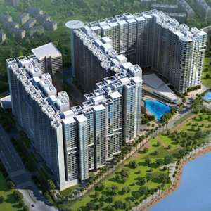 INR 9500, 3 BR, 2200 Sq. Feet, Own A Luxury 3-BHK Smart Home IN ALIENS SPACE STATION™ – TELLAPUR, HYDERABAD