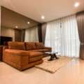 THB 50000,  60 Sq. Feet,  For Rent 50,000 Baht/month, Selling For 10 Million, 60 Sq M. 2-story Detached House
