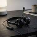 INR 1239,  Metaind MT50 USB Headset With ENC Mic For Office & Calls