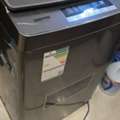 SAR 600,  Washing Machine And TV Geepas For Sale