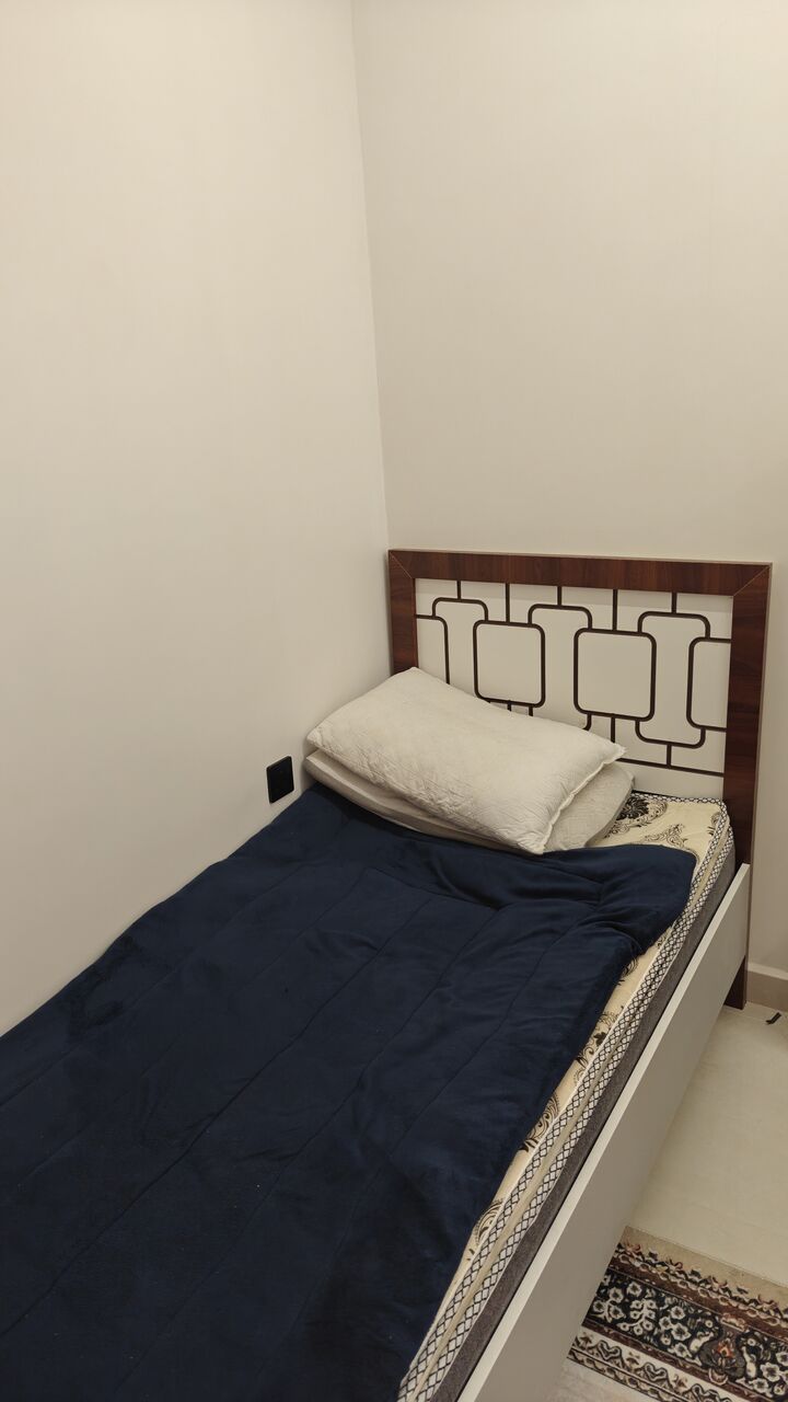 Riyadh, Apartments, Flats, Houses & Villas, Bed Space Available At AL Malaz , Riyadh