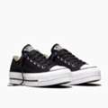 INR 4999,  Level Up Your Sneaker Collection With Platforms Converse India.