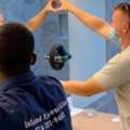 Shower Door Installation In Vineyard Haven