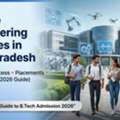 B.Tech Admission 2026 &ndash; Private Engineering College In Uttar Pradesh