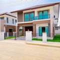 THB 40000,  53 Sq. Feet,  For Rent 40,000 Baht/month 53 Sq M. #Kankanok 12 #Saraphi 2-story Detached House #Fully