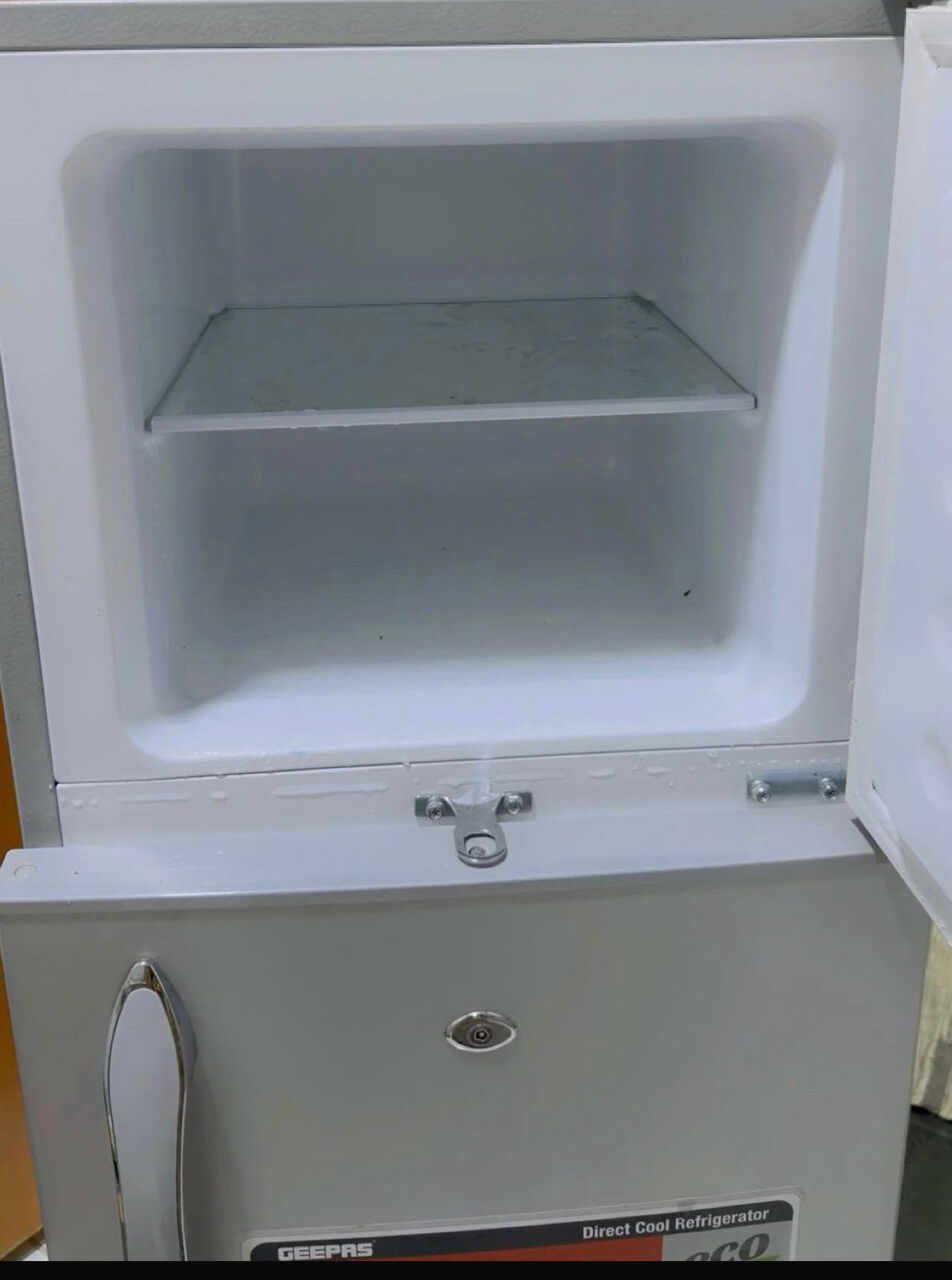 Al Rehab, Household Items, SAR 350,  Refrigerator (Geepas)
