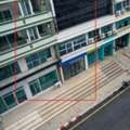 THB 36998,  30 Sq. Feet,  Near Iamsombat Market 250 M. 30 Sq M. 480 Sq M. MRT Sri Nut 99 M. Commercial Building For