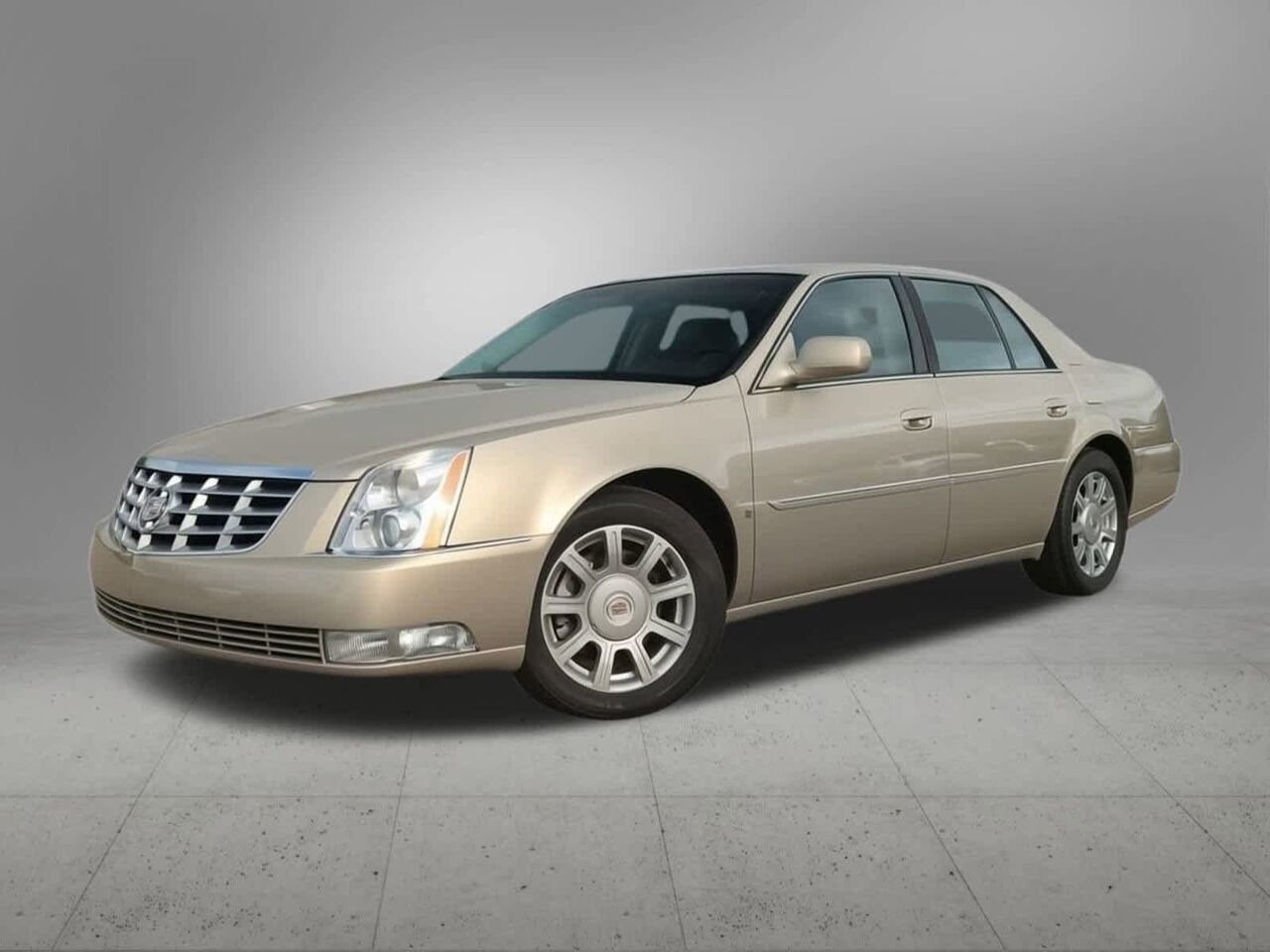 Hoora, Vehicles, Cars & Trucks , BHD 2,  Cadillac DTS,  2011,  Automatic,  74000 KM,   Full Option Run Only 74,000 Km In Excellent Condition