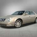 BHD 2,  Cadillac DTS,  2011,  Automatic,  74000 KM,   Full Option Run Only 74,000 Km In Excellent Condition
