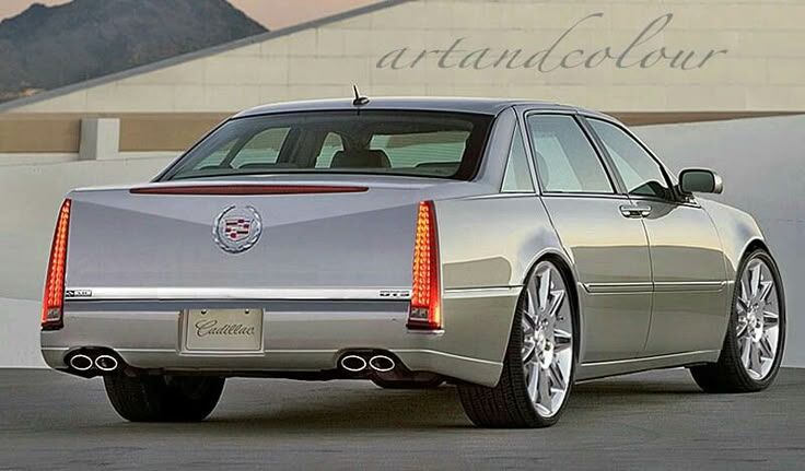 Hoora, Vehicles, Cars & Trucks , BHD 2,  Cadillac DTS,  2011,  Automatic,  74000 KM,   Full Option Run Only 74,000 Km In Excellent Condition