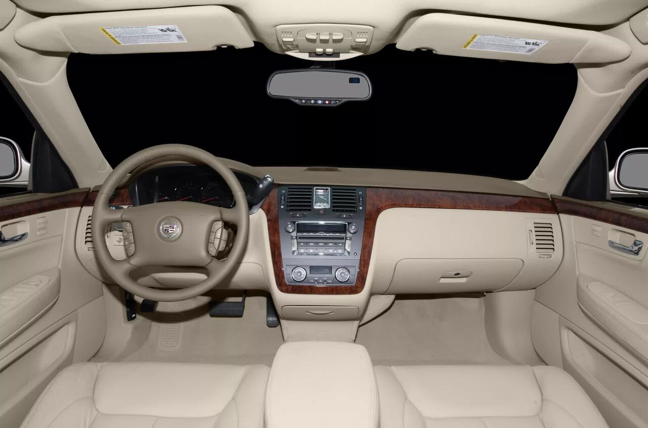 Hoora, Vehicles, Cars & Trucks , BHD 2,  Cadillac DTS,  2011,  Automatic,  74000 KM,   Full Option Run Only 74,000 Km In Excellent Condition