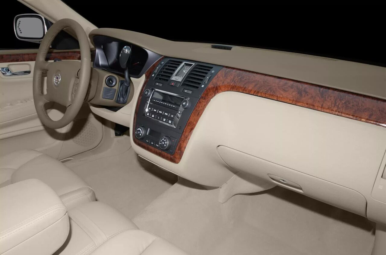 Hoora, Vehicles, Cars & Trucks , BHD 2,  Cadillac DTS,  2011,  Automatic,  74000 KM,   Full Option Run Only 74,000 Km In Excellent Condition