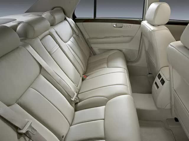 Hoora, Vehicles, Cars & Trucks , BHD 2,  Cadillac DTS,  2011,  Automatic,  74000 KM,   Full Option Run Only 74,000 Km In Excellent Condition