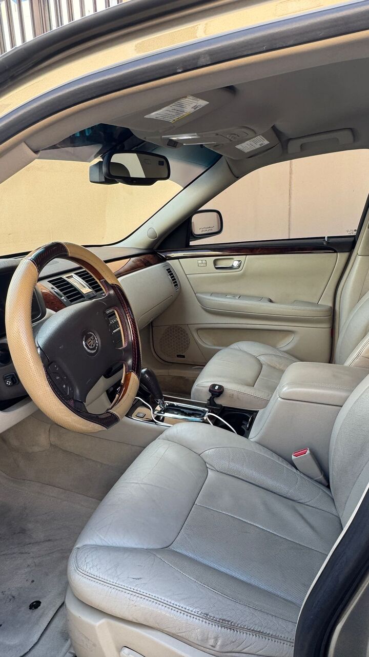 Hoora, Vehicles, Cars & Trucks , BHD 2,  Cadillac DTS,  2011,  Automatic,  74000 KM,   Full Option Run Only 74,000 Km In Excellent Condition
