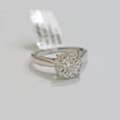 USD 1014,  Shop 14k Gold Rings For Men & Women In Texas, USA | Engagement Wedding Ring