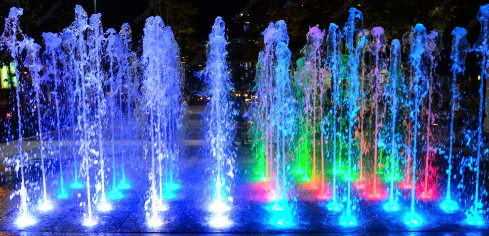Kabul, Construction, Musical Fountain Dealers