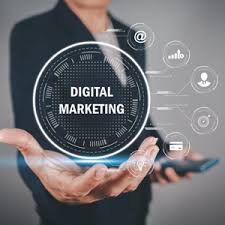Dwarka, Lessons Offered, Professional Digital Marketing In Delhi