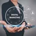 Professional Digital Marketing In Delhi
