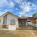 THB 15000,  43 Sq. Feet,  One-story Detached House For Rent - Ready To Move In. Location: #Saraphi, Chiang Mai,