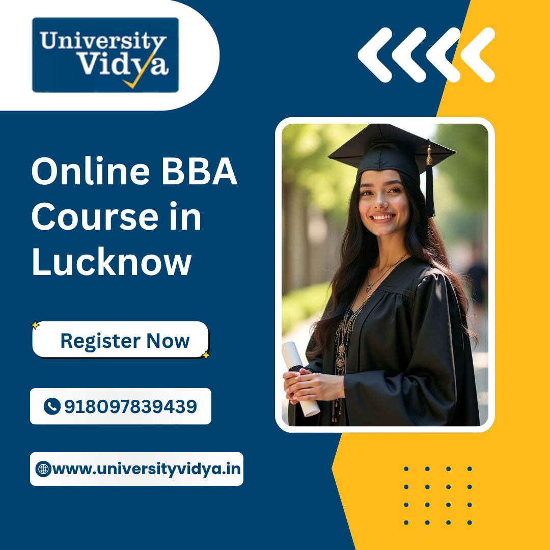 Mumbai, Education, Top-Rated Online MBA In Mumbai: Flexible Learning For Professionals