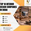 Top 10 Interior Design Companies In Dubai For Premium Office And Home Makeovers