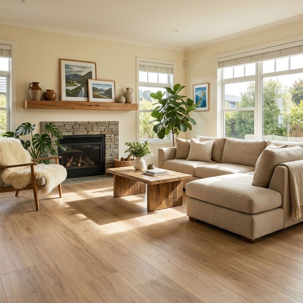 Auckland, Furniture, Quality Laminate Wood Flooring For Every Home