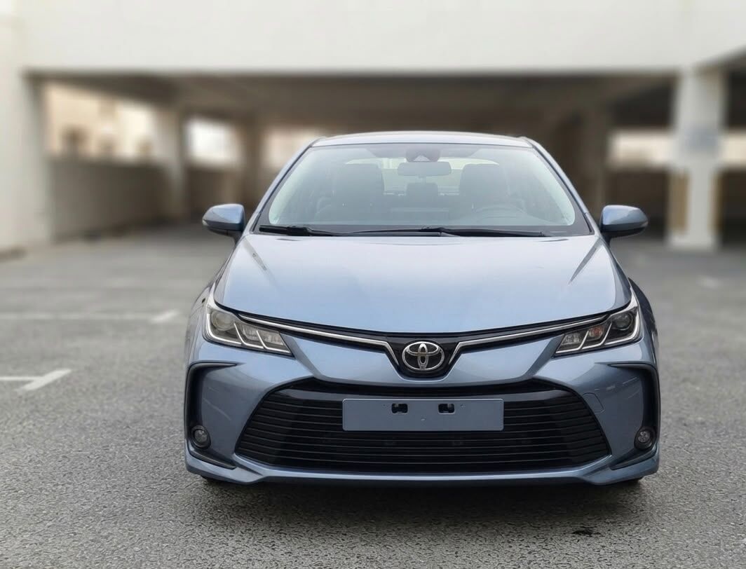Mahooz, Vehicles, Cars & Trucks , BHD 5700,  Toyota Corolla,  2020,  Automatic,  92000 KM,   -  - 2.0 XLi