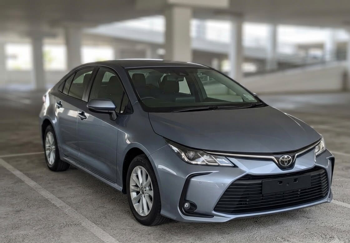 Mahooz, Vehicles, Cars & Trucks , BHD 5700,  Toyota Corolla,  2020,  Automatic,  92000 KM,   -  - 2.0 XLi