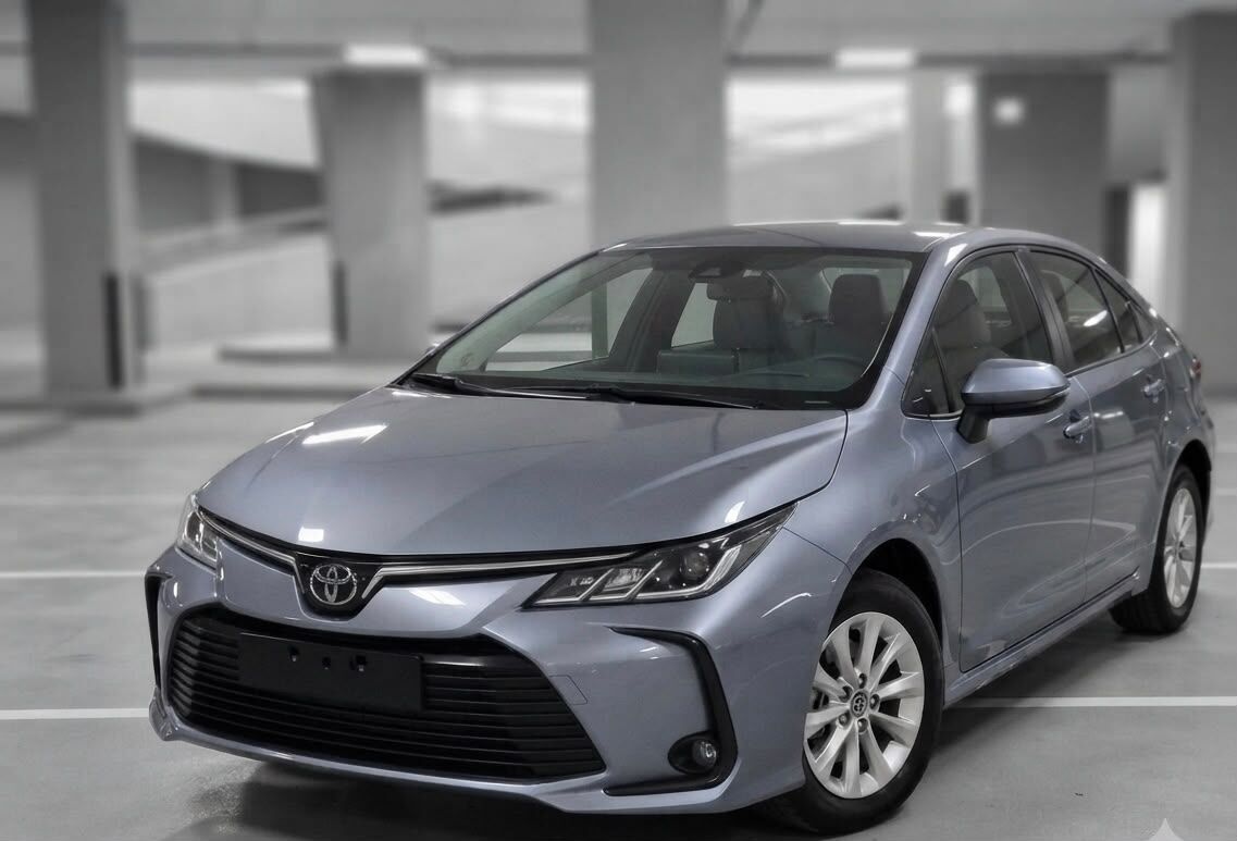 Mahooz, Vehicles, Cars & Trucks , BHD 5700,  Toyota Corolla,  2020,  Automatic,  92000 KM,   -  - 2.0 XLi