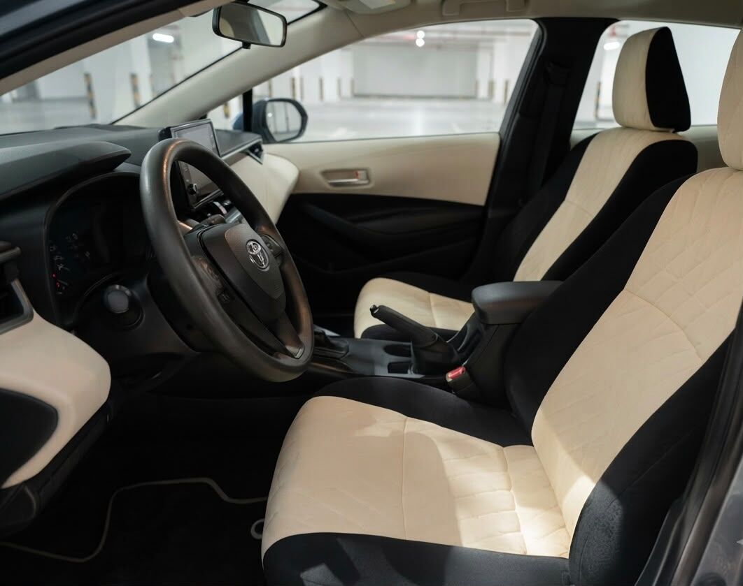 Mahooz, Vehicles, Cars & Trucks , BHD 5700,  Toyota Corolla,  2020,  Automatic,  92000 KM,   -  - 2.0 XLi