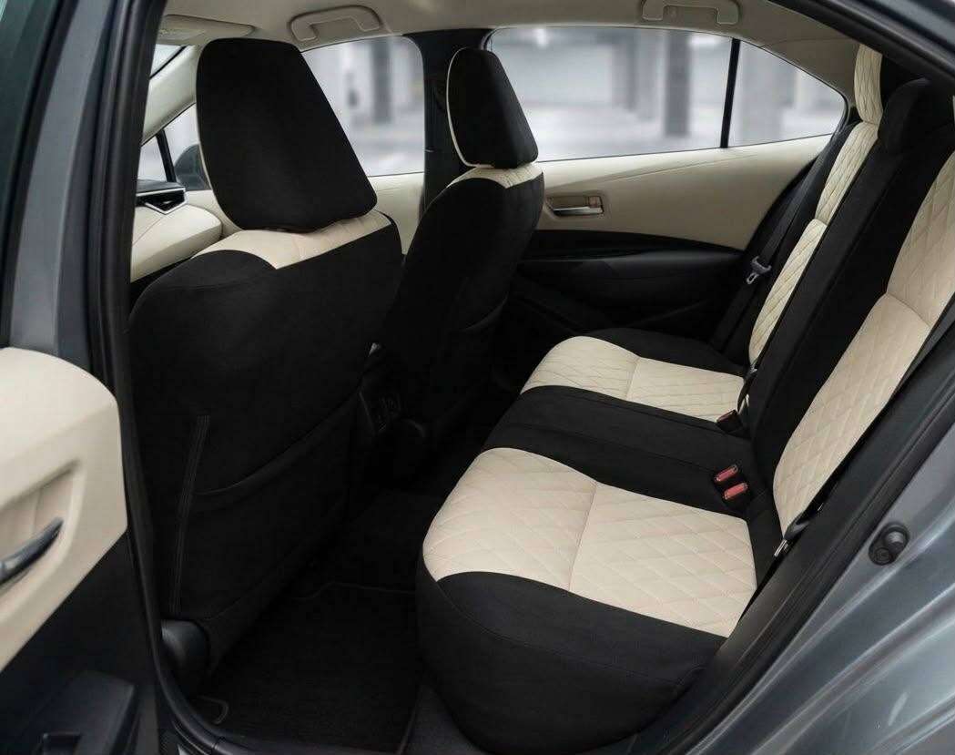 Mahooz, Vehicles, Cars & Trucks , BHD 5700,  Toyota Corolla,  2020,  Automatic,  92000 KM,   -  - 2.0 XLi