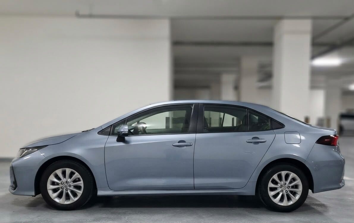 Mahooz, Vehicles, Cars & Trucks , BHD 5700,  Toyota Corolla,  2020,  Automatic,  92000 KM,   -  - 2.0 XLi