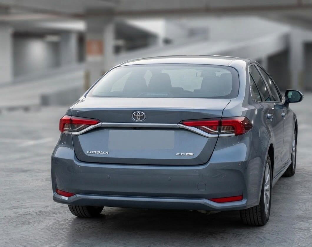 Mahooz, Vehicles, Cars & Trucks , BHD 5700,  Toyota Corolla,  2020,  Automatic,  92000 KM,   -  - 2.0 XLi
