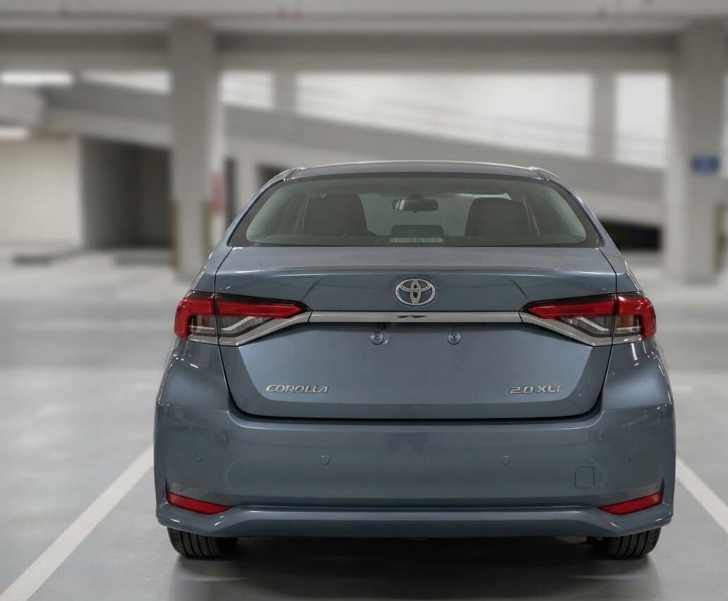 Mahooz, Vehicles, Cars & Trucks , BHD 5700,  Toyota Corolla,  2020,  Automatic,  92000 KM,   -  - 2.0 XLi