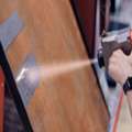 Professional Laser Coating Removal Metal Cleaning Experts