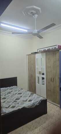 Al Murabba, Apartments, Flats, Houses & Villas, SAR 26000/year,  2 BR,  60 Sq. Meter,  2BHK Family Flat For Rent 26000 Yearly (Only For Families)