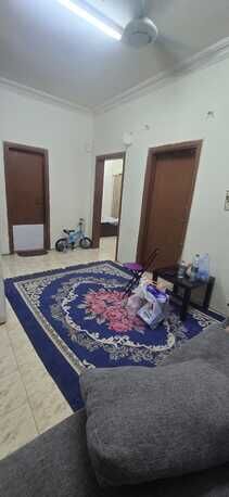 Al Murabba, Apartments, Flats, Houses & Villas, SAR 26000/year,  2 BR,  60 Sq. Meter,  2BHK Family Flat For Rent 26000 Yearly (Only For Families)