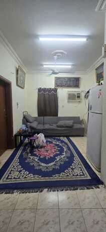 Al Murabba, Apartments, Flats, Houses & Villas, SAR 26000/year,  2 BR,  60 Sq. Meter,  2BHK Family Flat For Rent 26000 Yearly (Only For Families)