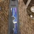 SAR 150,  BARBELL AND DUMBELL SET