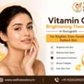 Best Vitamin C Brightening Therapy In Gurugram | Wellness Story