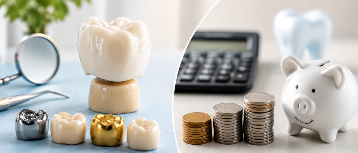 Kathmandu, Dental, How Much Does A Dental Crown Cost In Nepal?