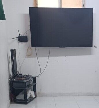 Hara, Appliances, SAR 1500,  TCL Led Smart TV 65 (Full Working Condition - Final Exit Sale) - Immediate