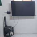 SAR 1500,  TCL Led Smart TV 65 (Full Working Condition - Final Exit Sale) - Immediate