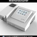 ZAR 1,  Biochemistry Analyzer Manufacturer