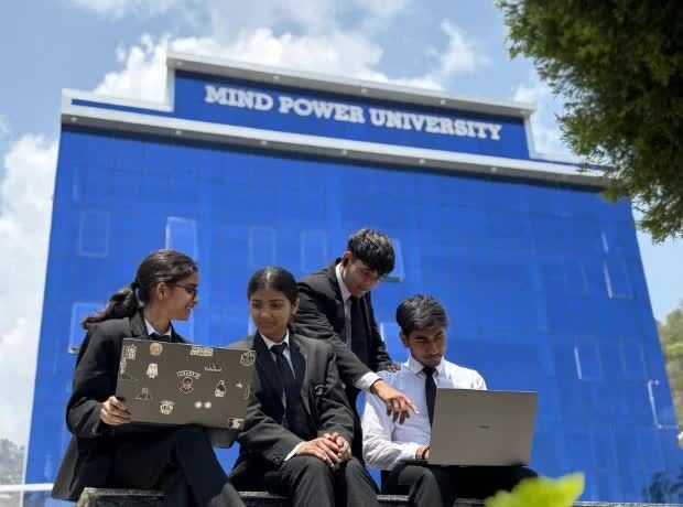 Mumbai, Education, Best Law College In Uttarakhand For Career Growth