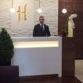 Hire Expert Security Guards In London | SRS London